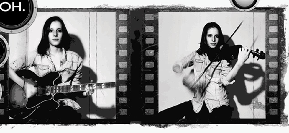 Κέρδισε διεθνή διαγωνισμό μουσικής με τραγούδι για την κρίση