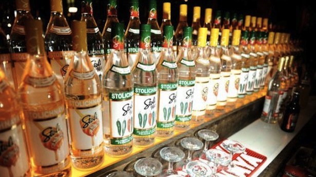 Ομοφυλόφιλοι «μποϊκοτάρουν» τον Πούτιν