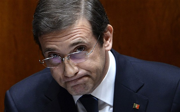 Πορτογαλία: Βρέθηκε “φόρμουλα” για την επιβίωσή της