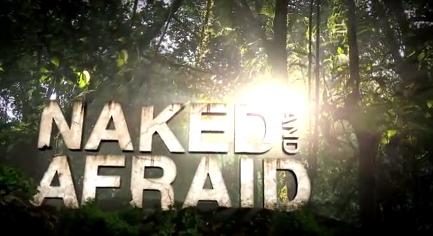 ΒΙΝΤΕΟ-Ριάλιτι με ολόγυμνους παίκτες