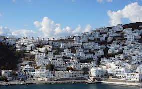 Βυθίστηκε σκάφος στην Αστυπάλαια