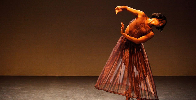 Πρεμιέρα στο 19ο Διεθνές Φεστιβάλ Χορού Καλαμάτας