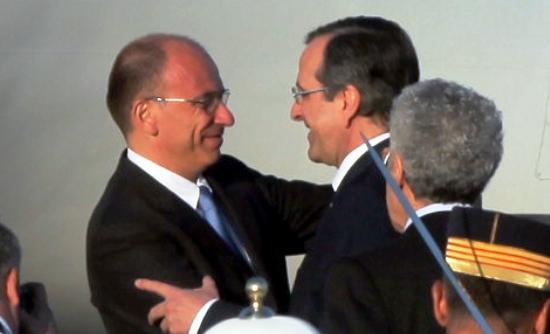 Τελευταίες «ανάσες» πριν τη μάχη