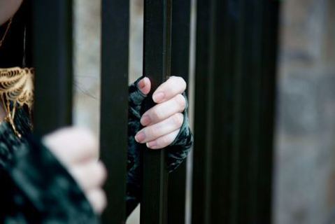 Στη φυλακή εμπρηστής