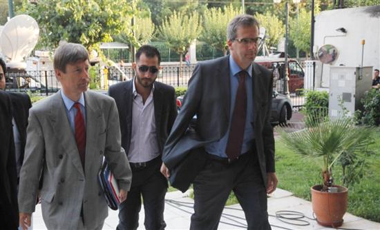 “Σημαντική πρόοδος στις συνομιλίες με την τρόικα”