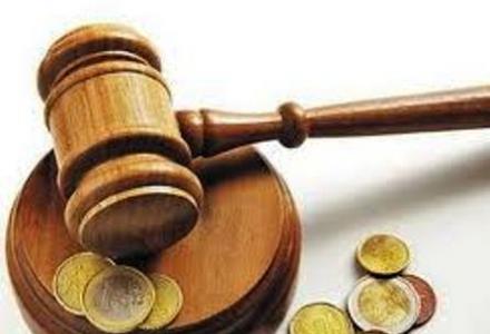 Του διέγραψαν χρέος 143.806 ευρώ