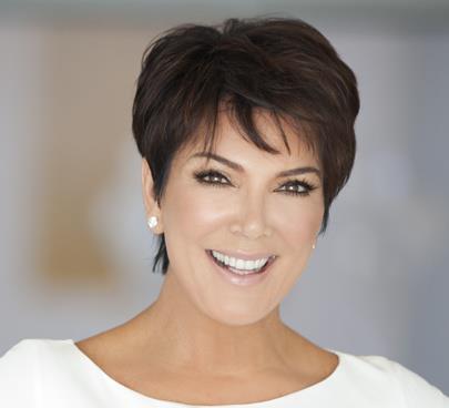 ΦΩΤΟ-Η “απάτη” της μαμάς Kardashian