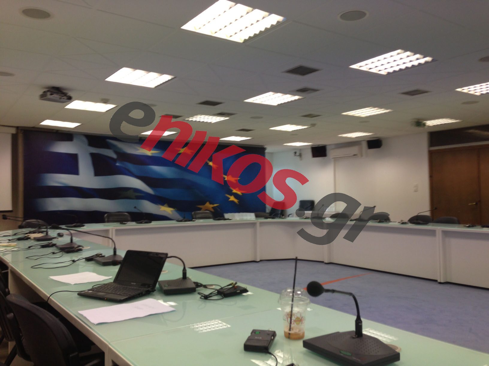 Το πρόγραμμα του Σόιμπλε στο ΥΠΟΙΚ