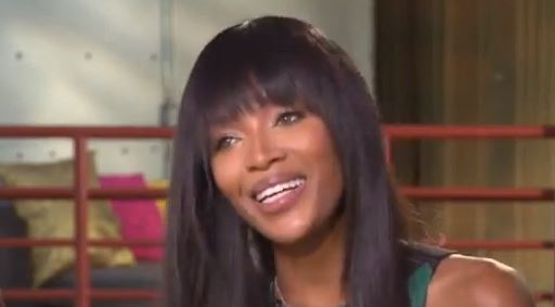 ΦΩΤΟ – Στη Μύκονο και η Naomi Campell