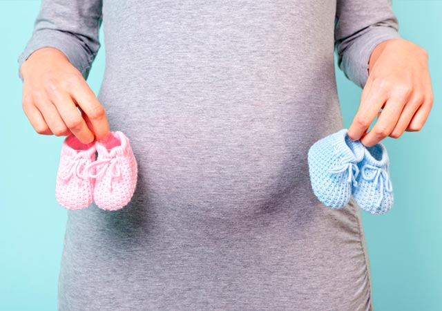 Μπορώ να επιλέξω το φύλο του παιδιού μου;