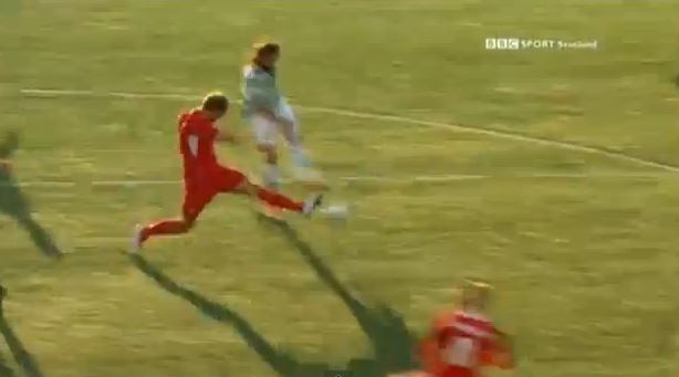 ΒΙΝΤΕΟ-Η γκολάρα του Σαμαρά