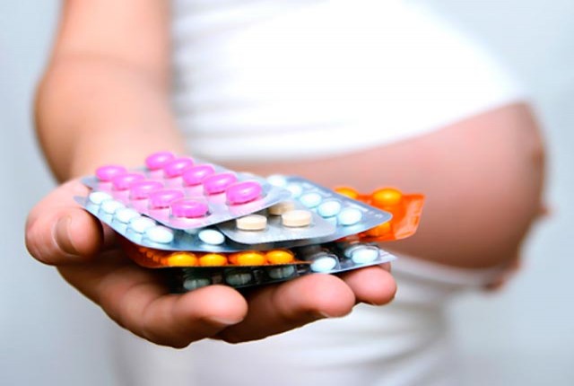 Ψυχιατρικά φάρμακα στην εγκυμοσύνη: Είναι σωστό;