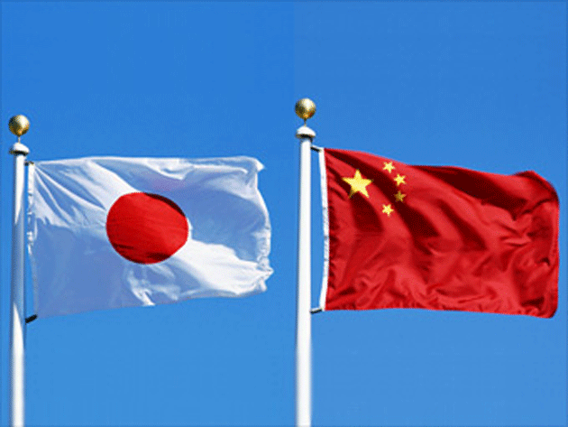 Η Κίνα αποκλείει τις διαβουλεύσεις με την Ιαπωνία