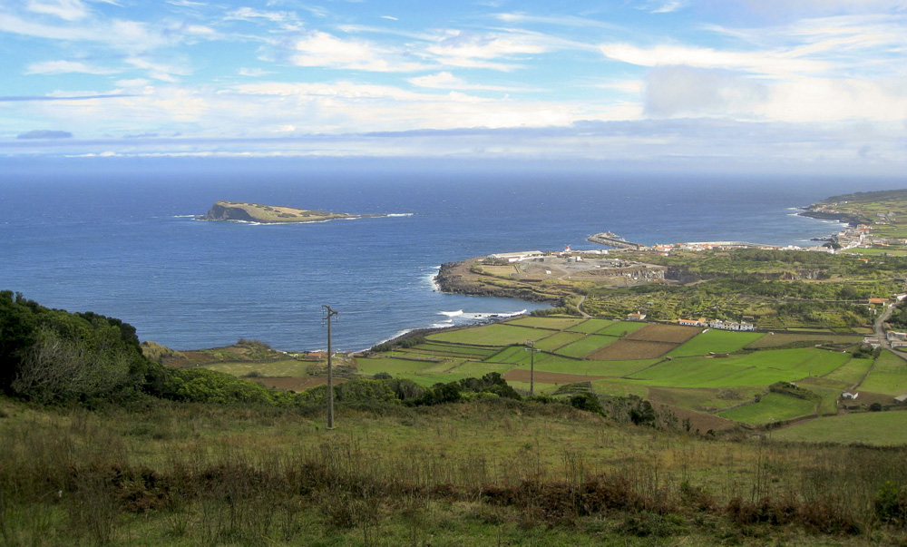 Ένα νησί ενεργειακά αυτόνομο