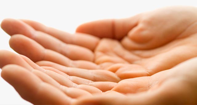 Ποιες ασθένειες “φωτογραφίζονται” στο χέρι μας;