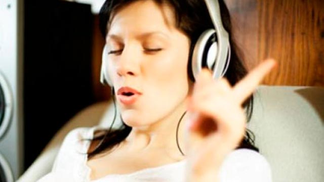 Η μουσική που ακούς αποκαλύπτει το χαρακτήρα σου