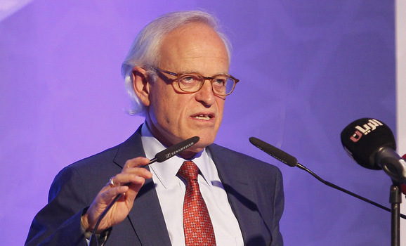 Ο Μάρτιν Ίντικ νέος απεσταλμένος των ΗΠΑ στη Μέση Ανατολή