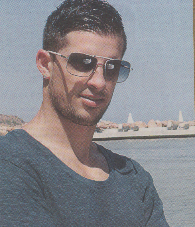 Μιραλάς: Θα επιστρέψω στον Θρύλο