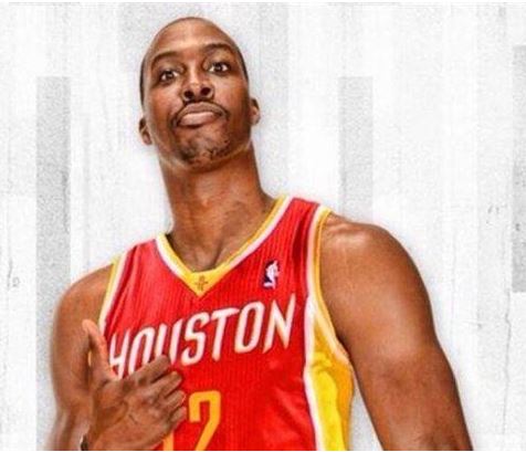 «Κλείνει» στους Ρόκετς ο Χάουαρντ!