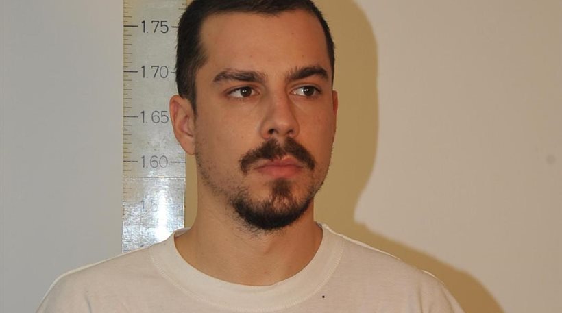 ΤΩΡΑ: Αποφυλακίζεται ο Κώστας Σακκάς