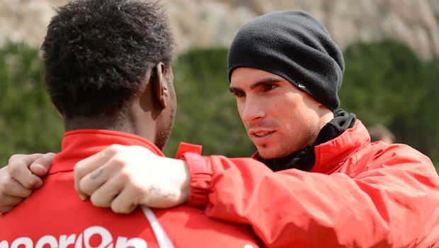 Υπογράφει και ο Μεντζανί