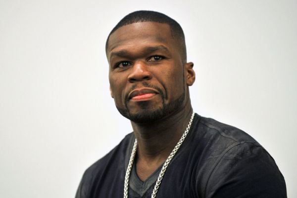 Ένα βήμα από τη φυλακή ο 50 Cent