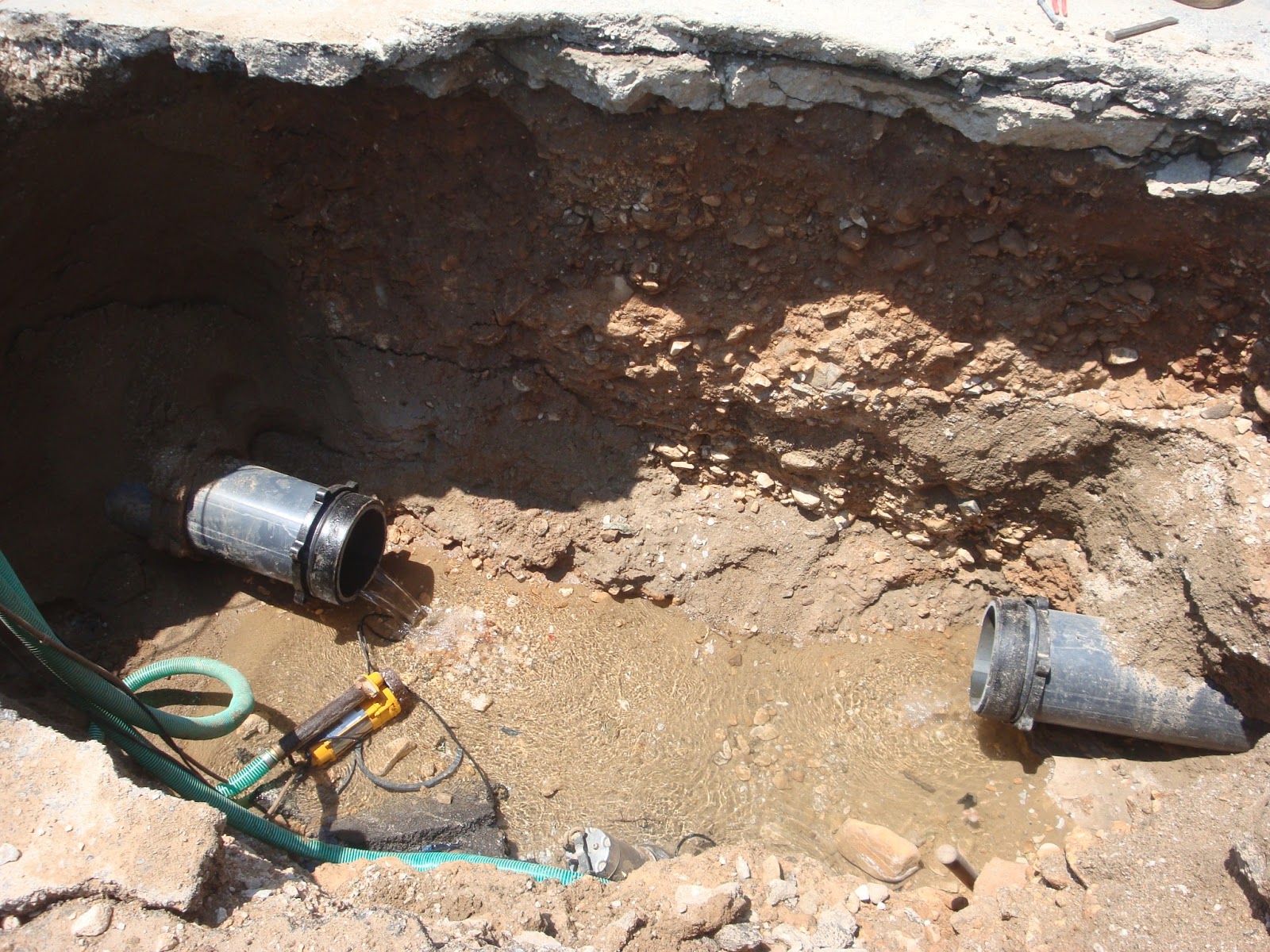 Δίψασε η Ξάνθη