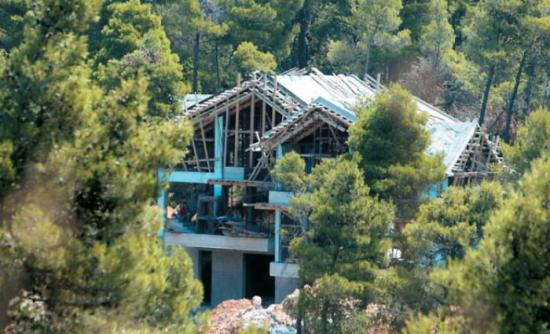 Έτσι θα σώσετε το αυθαίρετό σας