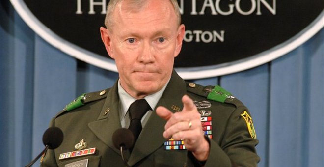 Δεν διαταράσσονται οι σχέσεις ΗΠΑ – Αιγύπτου