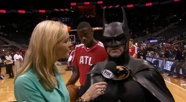 ΒΙΝΤΕΟ-“Σαμποτάρουν” τους αστέρες του ΝΒΑ