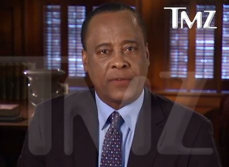 Αποφυλακίζεται ο γιατρός του Jackson