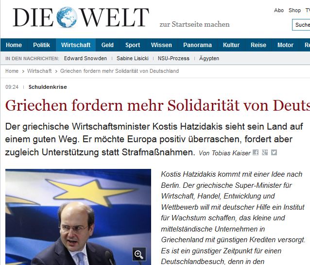 Χατζηδάκης: Κλείσαμε την ΕΡΤ για να εκπληρωθούν οι απαιτήσεις της τρόικας