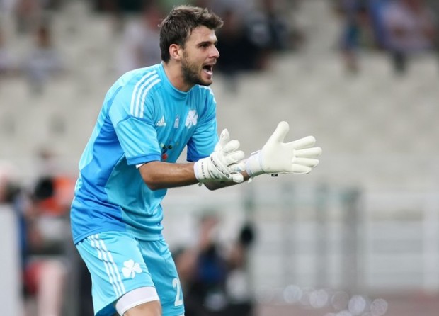 Γρανάδα μέσω Ουντινέζε ο Καρνέζης