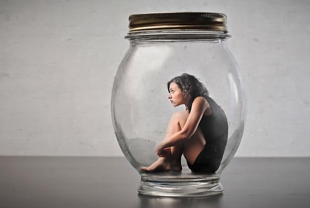 10 τρόποι να απελευθερωθείτε από τους φόβους σας