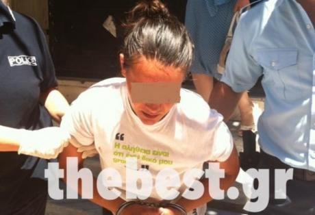 Θύμα βιασμού η 31χρονη παιδοκτόνος