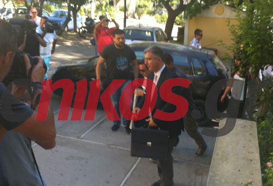 Παραπομπή Ρέστη για το «πόθεν έσχες» προτείνει ο Εισαγγελέας