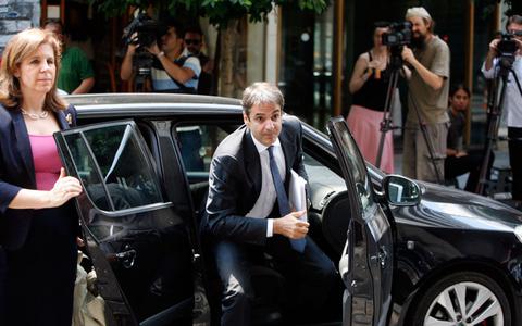 Η λίστα για τη «διαθεσιμότητα»