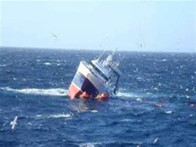 Ναυάγιο με νεκρούς στην Αυστραλία