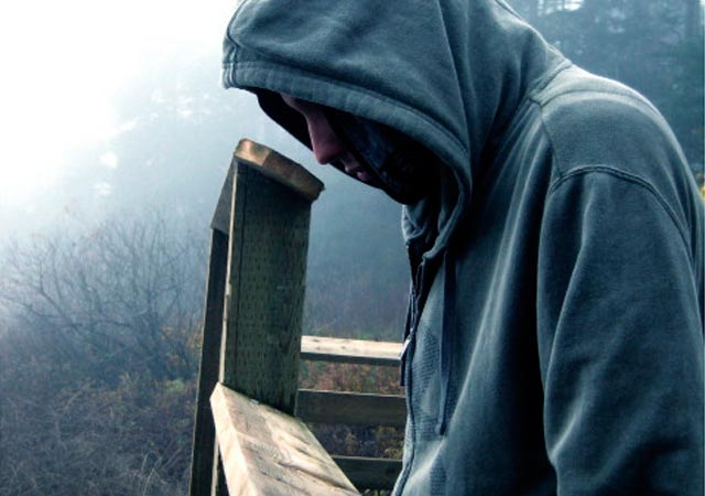 Ενοχές: Τα προβλήματα που δημιουργούν στη ζωή μας