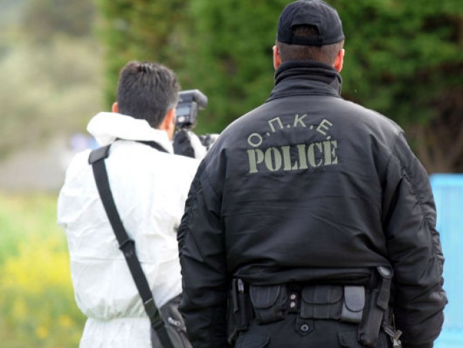 ΕΛ.ΑΣ: Ευρεία σύσκεψη στην Ηγουμενίτσα