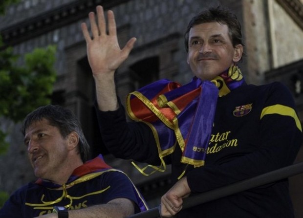 Την Τρίτη η επέμβαση του Τίτο