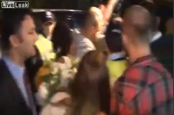 ΒΙΝΤΕΟ-Υστερία για τον Bieber