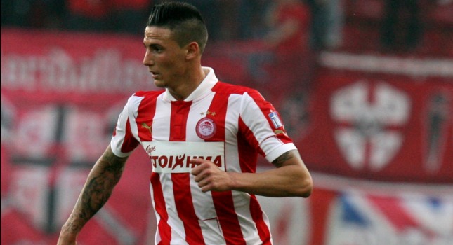 Στην Άουγκσμπουργκ ο Βλαχοδήμος