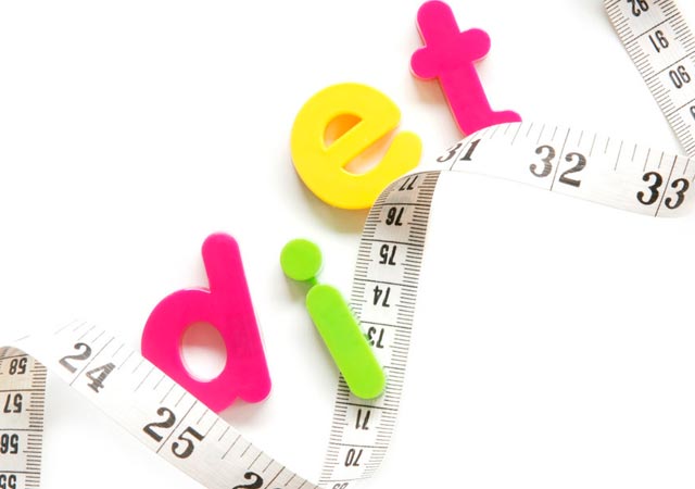 Οι 10 δίαιτες των διασήμων