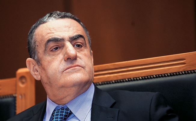 Συνάντηση του υπ. Δικαιοσύνης με τον ΣΥΡΙΖΑ