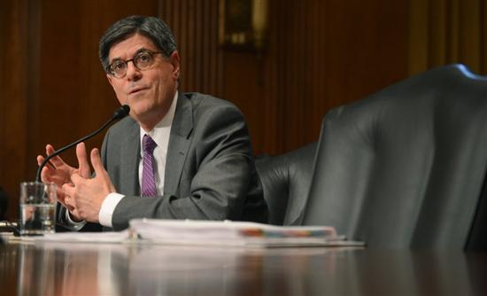 Ο Σόιμπλε έφυγε-Ο Λιου έρχεται