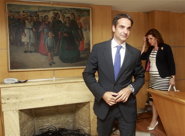 Μητσοτάκης: Τέρμα οι κοπάνες