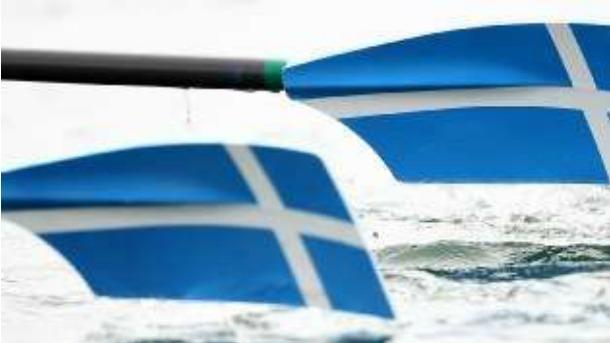 Πέθανε νεαρός Έλληνας κωπηλάτης