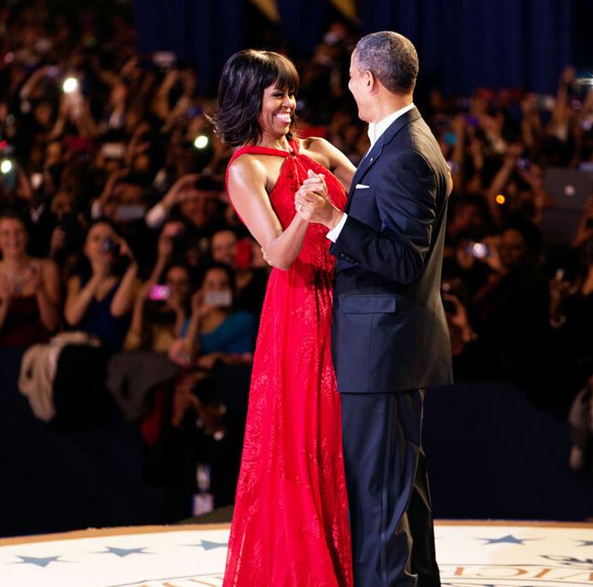 “O Barack και η Michelle είναι άσχημοι”