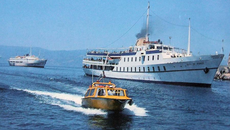 Τα γεγονότα… σαν σήμερα